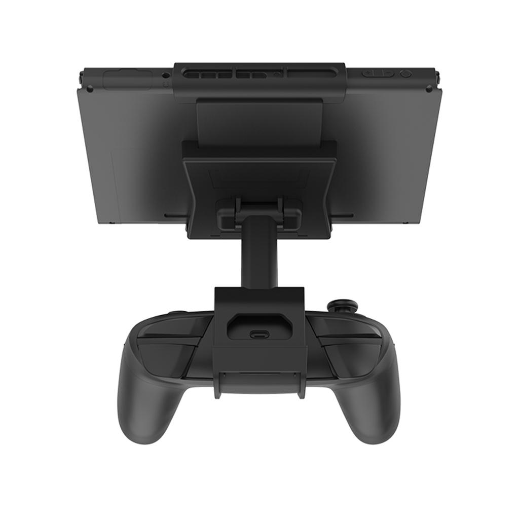 Universal Foldable Game Controller Display Stand For Game Console Handle Bracket Adjustable Holder Organizers Accessory