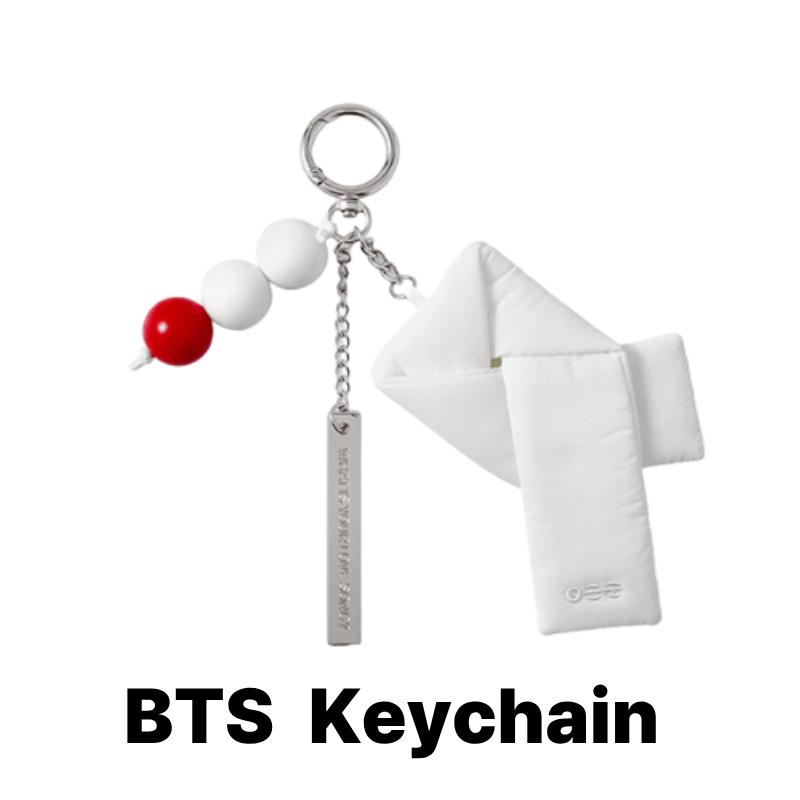 [ПРЕДЗАКАЗ] КЕЙЧЕЙН BTS KEYCHAIN
