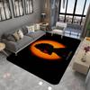 The Weeknd Floor Mat Rectangle Anti-slip Home Soft Badmat Front Door Indoor Outdoor Mat Welcome Doormat