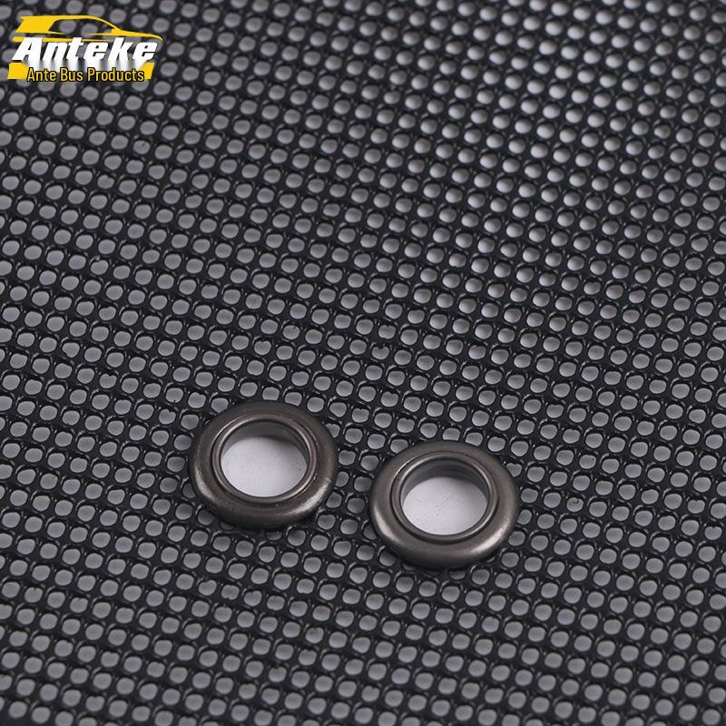 Beijing X3 Insect Screen: Sequin Diamond Mesh Radiator Protection Panel for Exterior Modification