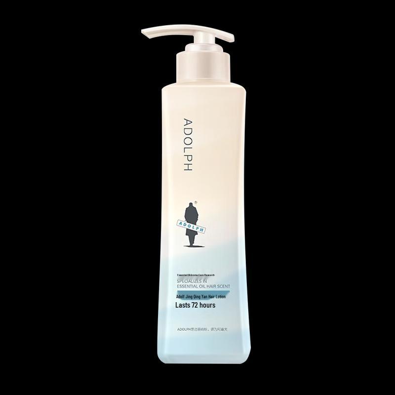 Adoff Essential Oil Fragrance Care Shampoo