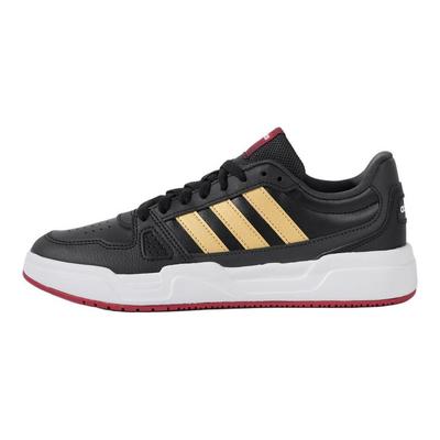 Basketball Comfortable Versatile Low-Top Slip-Resistant Durable Sneakers Unisex Sneakers Black JQ1168