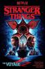 Stranger Things The Voyage Graphic Novel by Nate Piekos Paperback Book 9781506727684