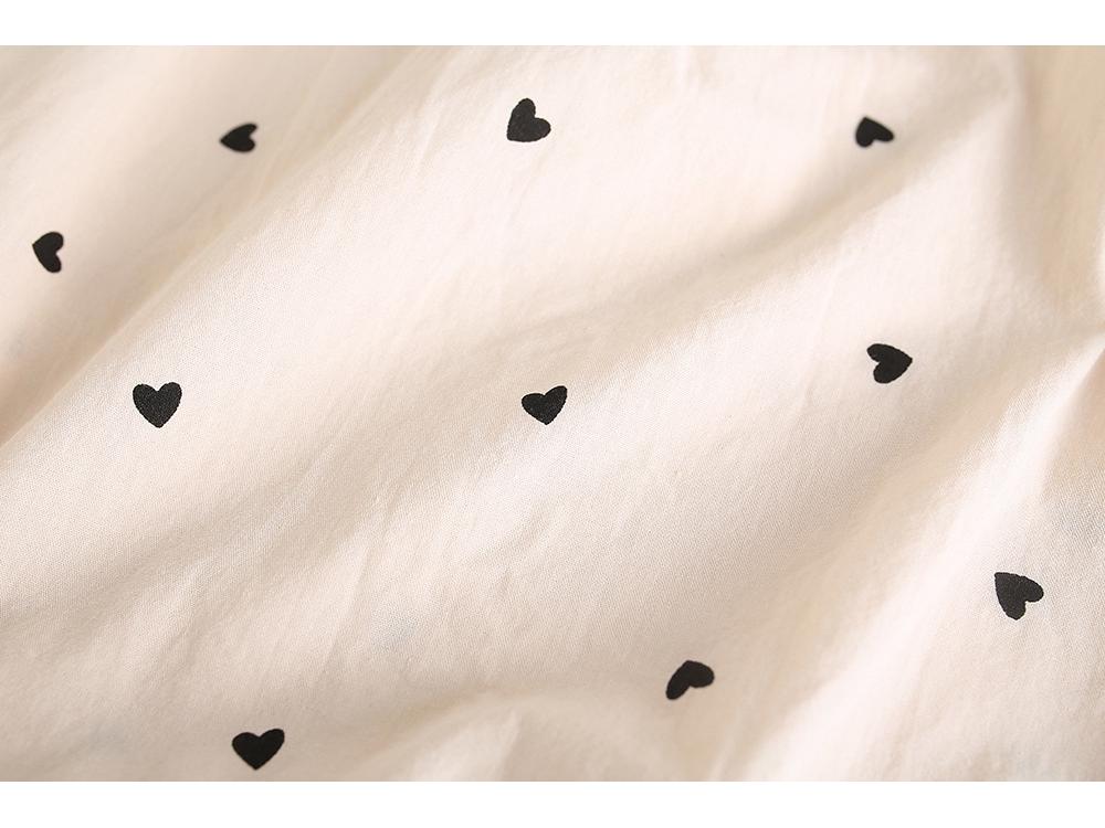 Trendy Baby Girl Sleeveless Summer Romper - Adorable & Light