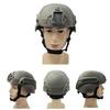 FAST Helmet MICH 2000 Tactical Helmet Outdoor Tactical Paintball CS SWAT Riding Protect Equipment