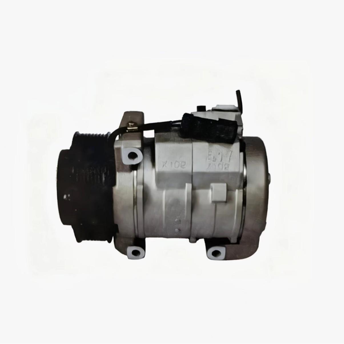 10S17C Compressor Compatible with Dodge Models 1177313, 178313, 447280-0840, 471-0832 15*12*13