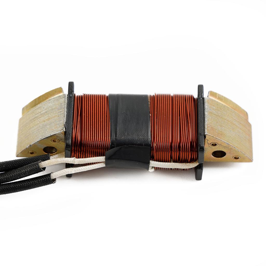 Charge Coil For NISSAN TOHATSU 25 & 30HP 2-stroke Outbaord Engine 3P0-06023-0