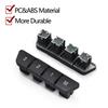Car Front Left Right Seat Adjust Memory Switch Button For Benz A B C E ML GL GLE CLA CLS W176 W246 W204 X204 W212 W166 W156 W117
