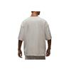 Jordan Flight Essentials Comfortable Versatile Simple Fashion Short Sleeve T-Shirt Men Tops HQ8936-104