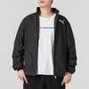 PUMA Men's Classic Stand Collar Tracksuit