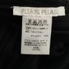 PLEATS PLEASE made in Japan Pleated coat 3 black Women Used