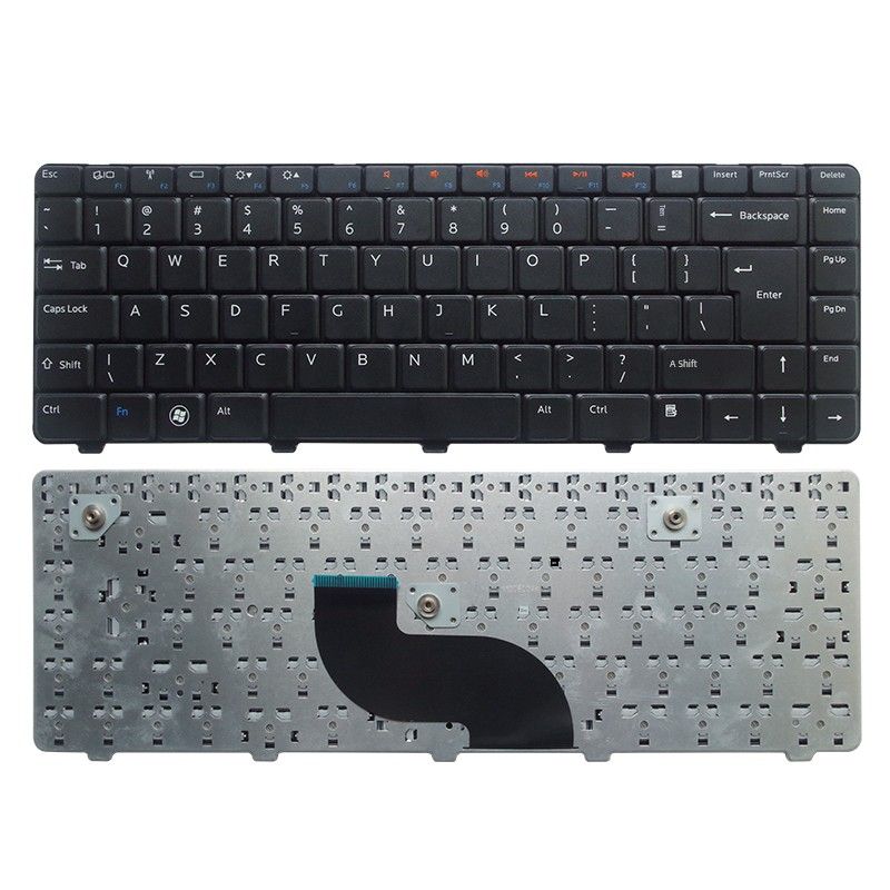 

Applicable to Dell M301z N301z Inspiron 13z-n301z Notebook Keyboard [New/Big Return English]] Official standard