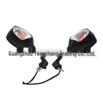 Backspegel för GSXR600/750/1000 (2009-2016)