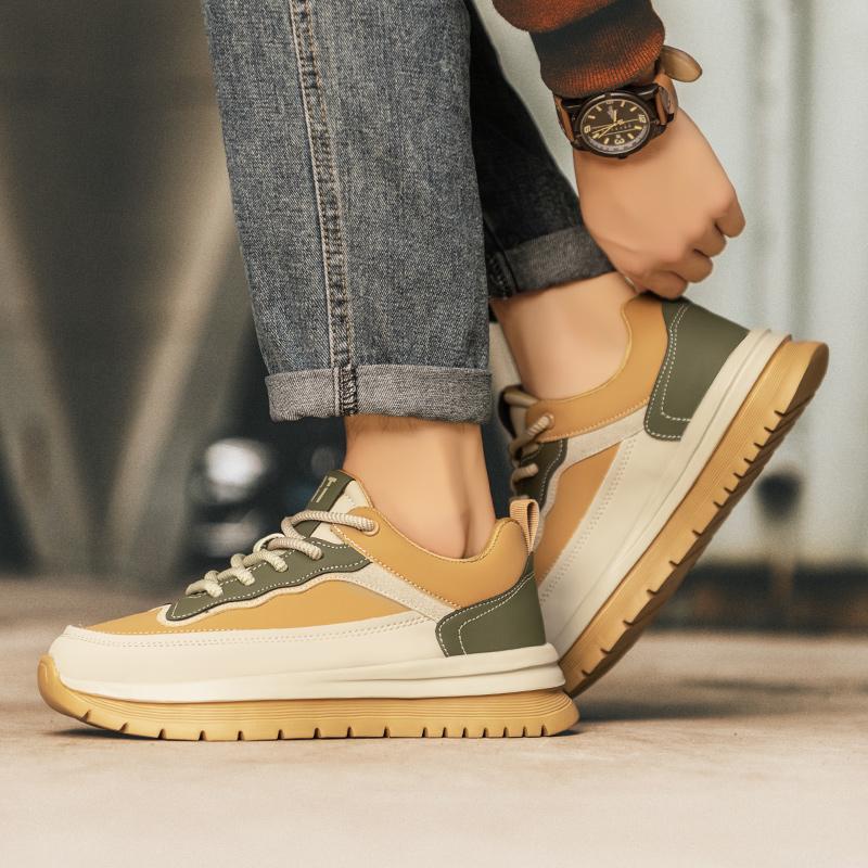 Men's shoes Sneakers Male tenis Luxury shoes Mens casual Trainer Race Breathable fashion loafers running Shoes for men