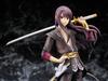 Tales of Vesperia Yuri Lowell PVC painted finished (1/8 product)