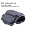 Easy Clean Baking Pan Tray Heat Resistant Bread Mold Professional Bake Mold  Hot Dog Buns