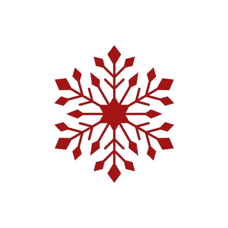 Vintage Merry Christmas Tree Deer Snow Art Poster Canvas Painting Festive Wall Prints for Living Room Home Decor