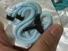 Multi-color Whale Tail Handwoven Adjustable Bracelet for Couples and Students