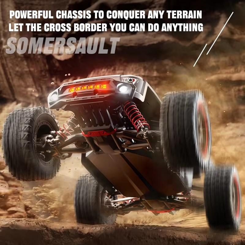 ZLL SG316 MAX 4WD RC Car Brushless Motor 80KM/H Professional Racing 2.4G High Speed Off-Road Drift Cars Remote Control Cars Toys