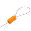 Haisidick Pull-Tight Steel Wire Security Seals