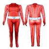 Totally Spies Cosplay Costume Jumpsuit Party Fancy Dress Bodysuit for Girls Women