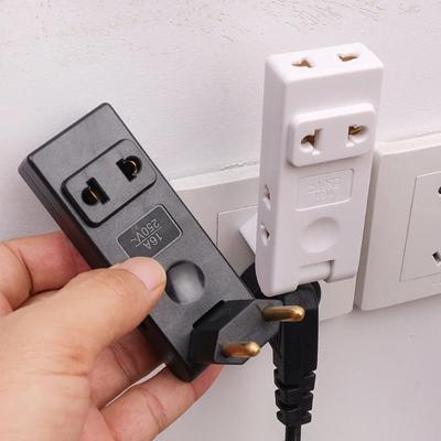 Temizlik için aletler ve süpürgeler – Elektrikli fiş ve priz adaptörleri
