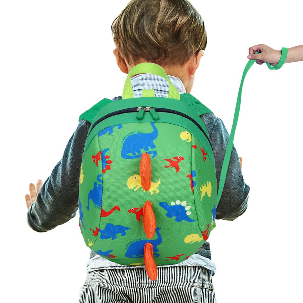 kids bolsa with reins