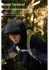 7th Gen Waterproof Windproof Breathable Unisex Mountaineering Jacket with Taped Seams for Outdoor Tibet Travel.