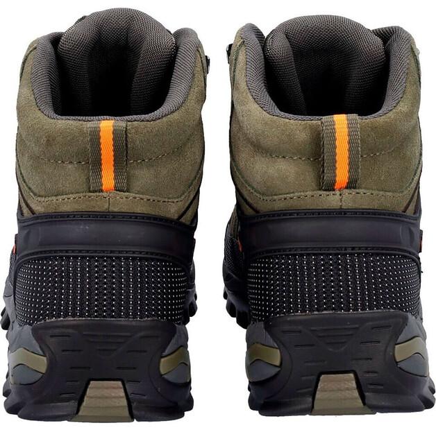 Треккинговые ботинки CMP Rigel Mid Waterproof