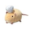 New Doll Simulation Big Mouse Plush Toy Cute Pinch Birthday Gift Doll