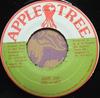 7inch Record ONEAWAY  Love Jah NONE Apple Tree Jamaica Reggae Ska  Dub Used
