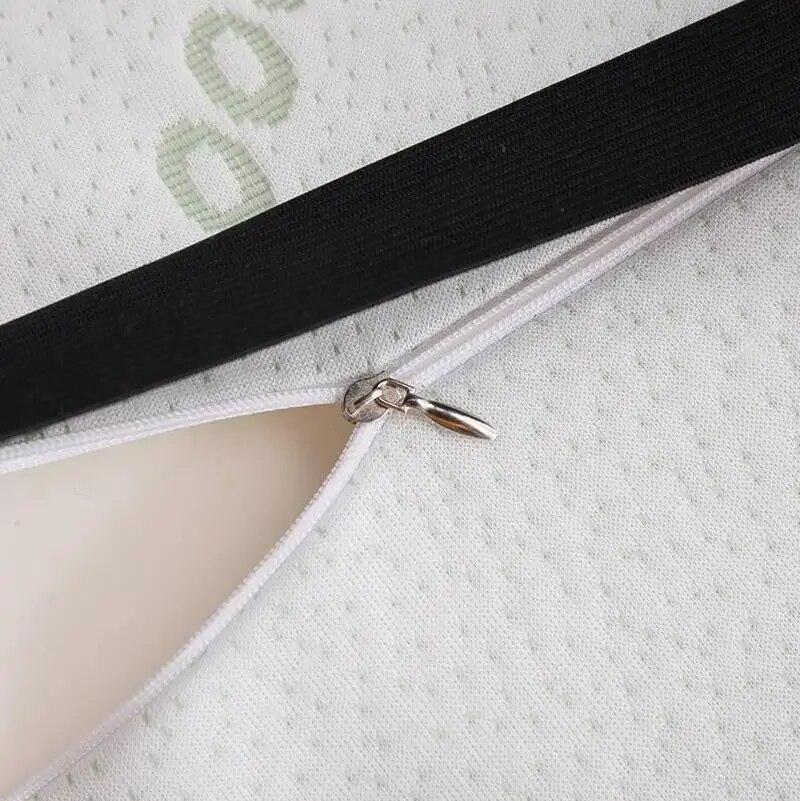 3D Memory Cotton Waist Cushion Set