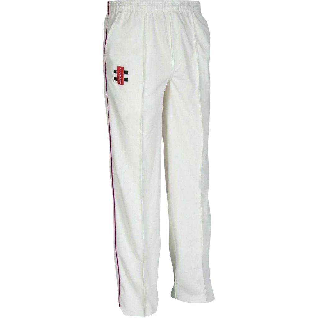 Gray-Nicolls Childrens/Kids Matrix Tracksuit Bottoms