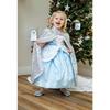 Girls Dress Cape Princess Cape Party Cosplay Cloak Halloween Cosplay Cloak Party Supplies for Masquerade Parties