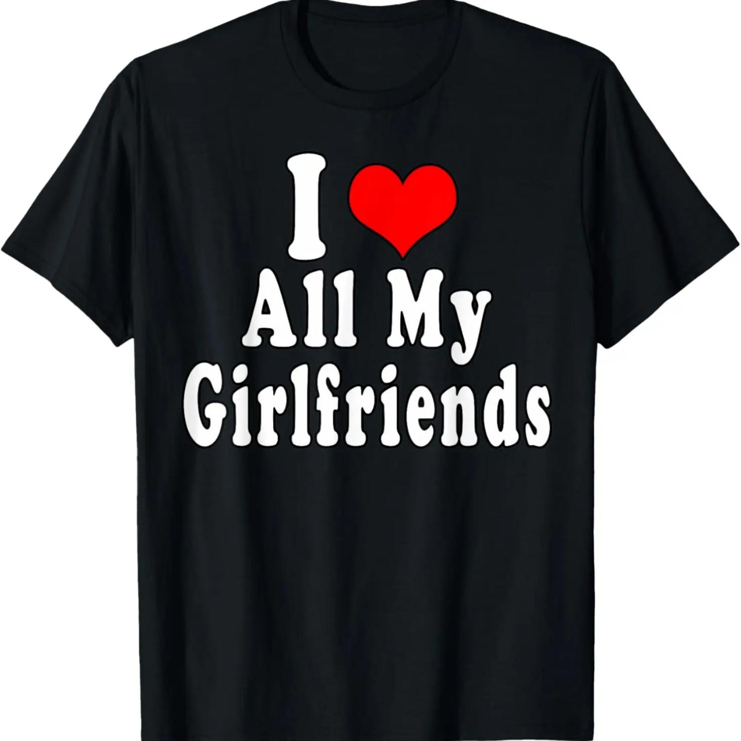 I Love My Accountant Cute Accounting Girlfriend Wife Premium T-Shirt S