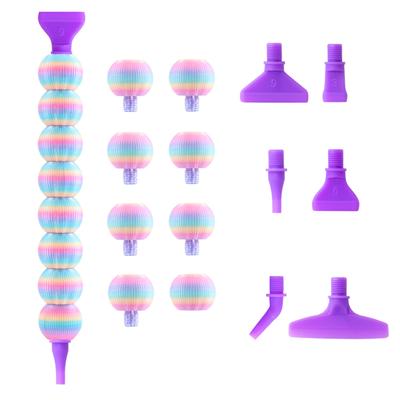 Diamond Painting Art Drill Bead Dot Pen Kit with Various Tips Diamond Painting Tools for DIY Diamond Art