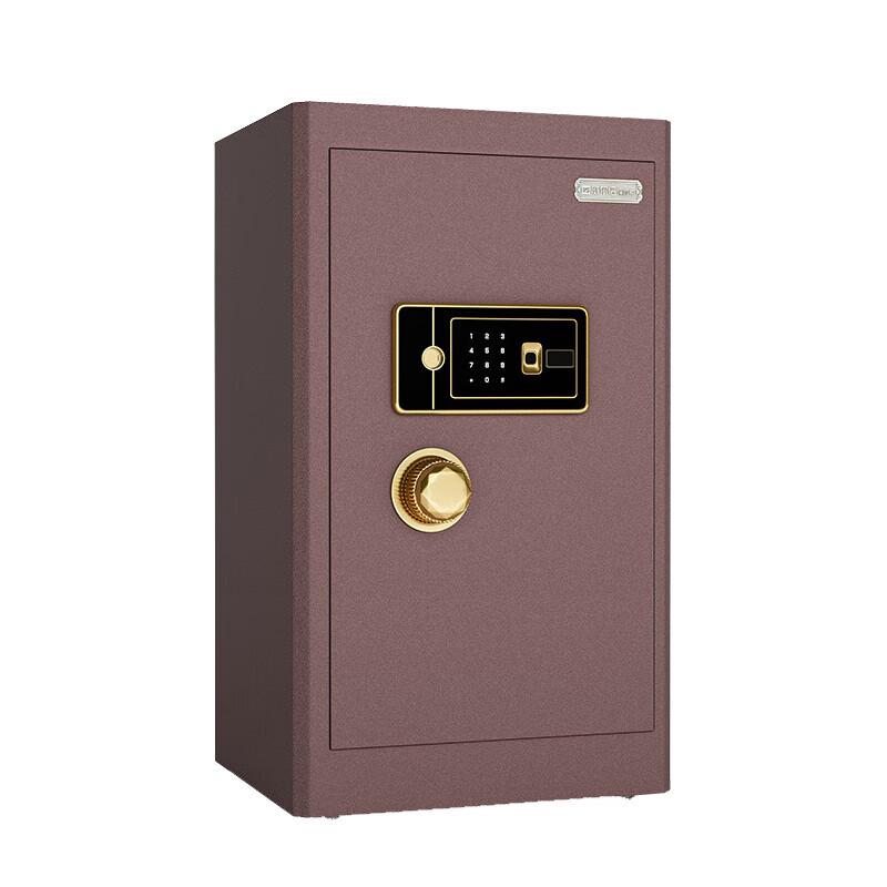 Wilson QG-80 Fingerprint Password Anti-Theft Safe