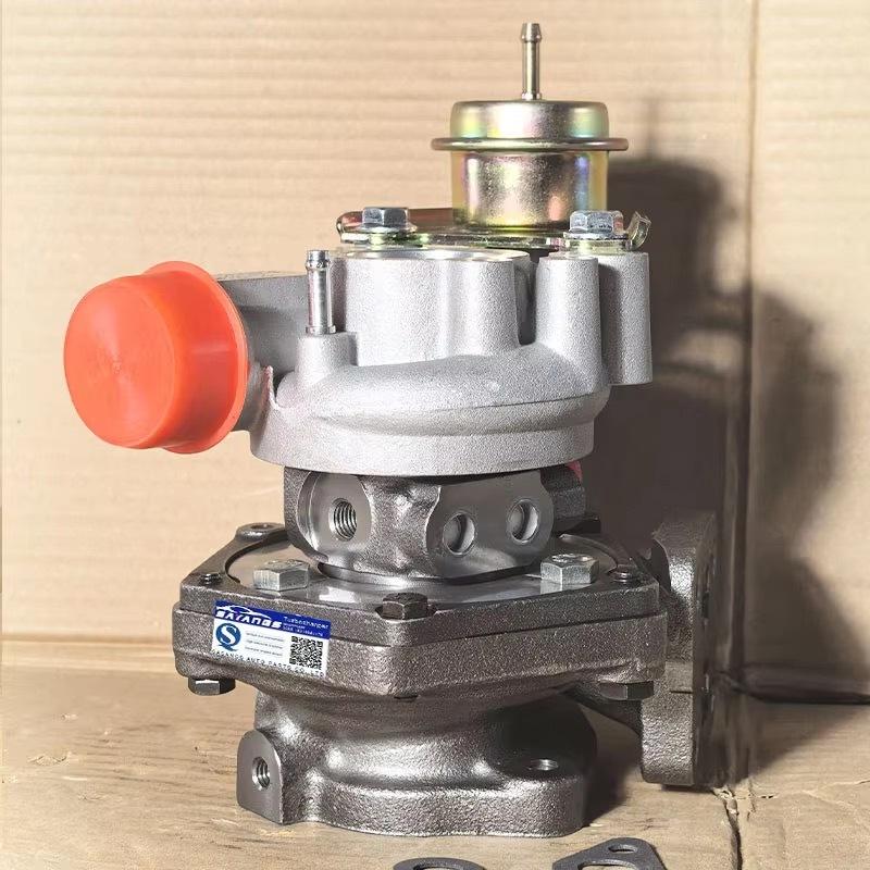 TURBO Turbocharger for MITSUBISHI Pajero Mini ABA-H58A 4A30T TD015 TD015R-04K-2 49133-01210 49133 01240 4913301240 4913301210
