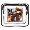 TV Anime [Tougen Anki] [Surgery Rokuro] 1st Edition Vinyl Pouch YG
