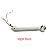 Original Motor Arms for DJI Mini 3 Pro Front Rear Left Right Engine Arm Drone Accessories For Mini 3 Pro Repair Parts