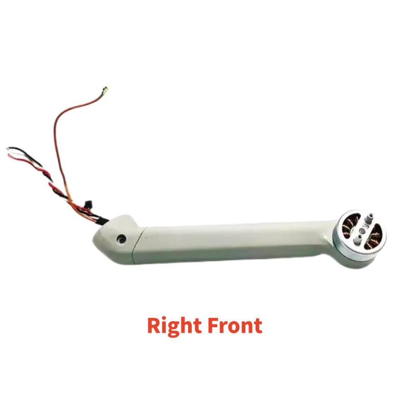 Original Motor Arms for DJI Mini 3 Pro Front Rear Left Right Engine Arm Drone Accessories For Mini 3 Pro Repair Parts