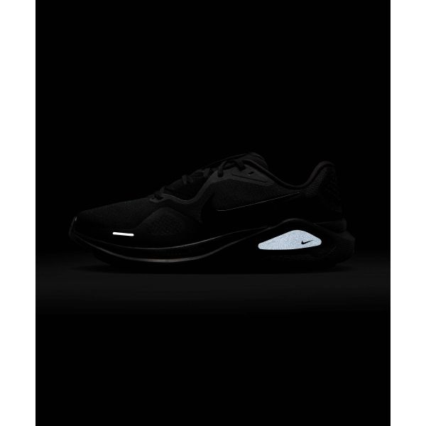 Nike Scarpe da ginnastica da uomo Structure 26 Nero Antracite HJ1102-001