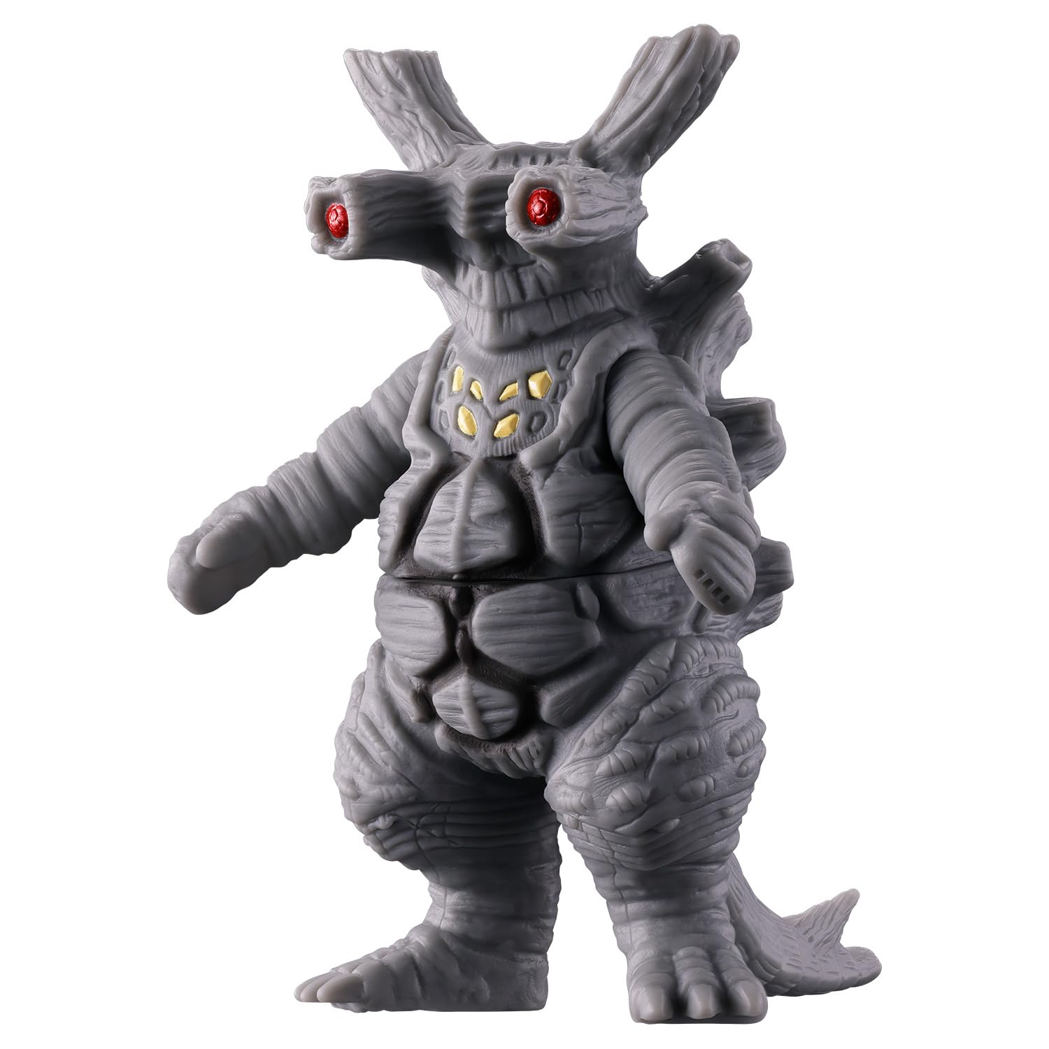Ultraman Kaiju Series 223 Zadime Soft Vinyl Figure for Kids