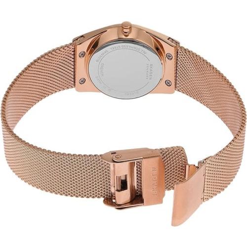 Skagen Watch SKW3078 Women's Gold