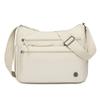 Casual Crossbody Bag, Lightweight, Fashionable, Multi-layered and Versatile Women's Bag, Casual and Simple Single-shoulder Bag