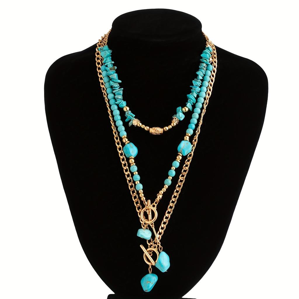 Fashion Necklace  For Women's Jewelry