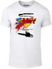 S Mart T-Shirt Mens Womens Tees Top - Funny T Shirt Mens Womens Tees Top Retro Horror Army Zombie Darkness Ash Dead Gore