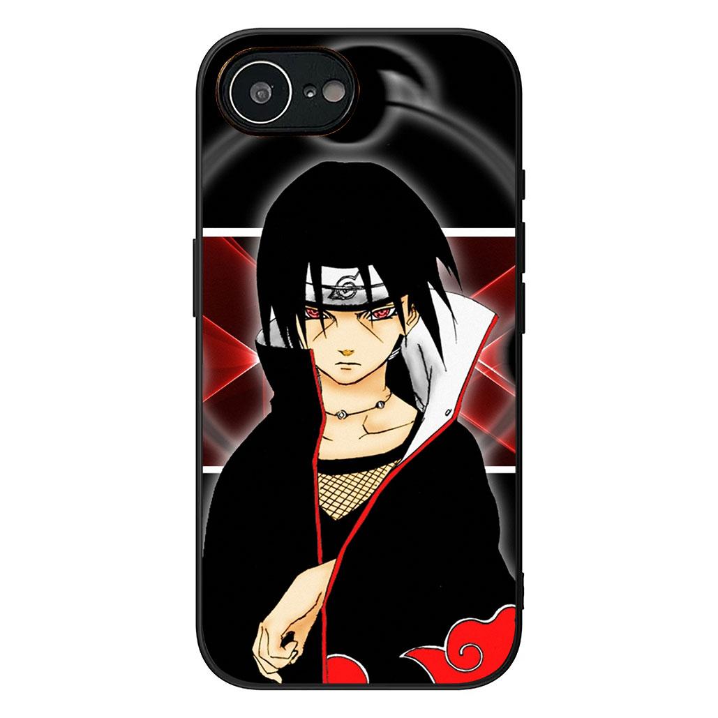 

Sasuke Tobi Uchiha Obito Narutos Phone Cover for OPPO A40 A60 A80 A38 A18 A17 A16 A78 A79 A54 A25 A57 4G 5G Casing Coque Case OPPO A60 5G