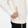 Nike Casual Cute Pet Logo Embroidered Sports Warm Crew Neck Long Sleeve Sweatshirt Men Sweatshirt White HF1115-100(TEAM702-BAYBAY-DOG)