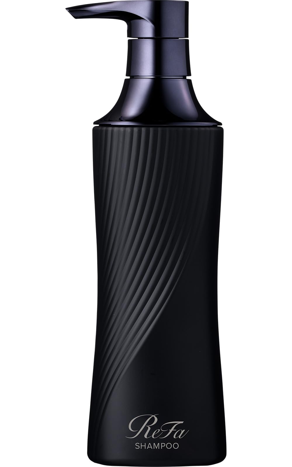ReFa BEAUTECH ШАМПУНЬ 500 мл Черный чёрный